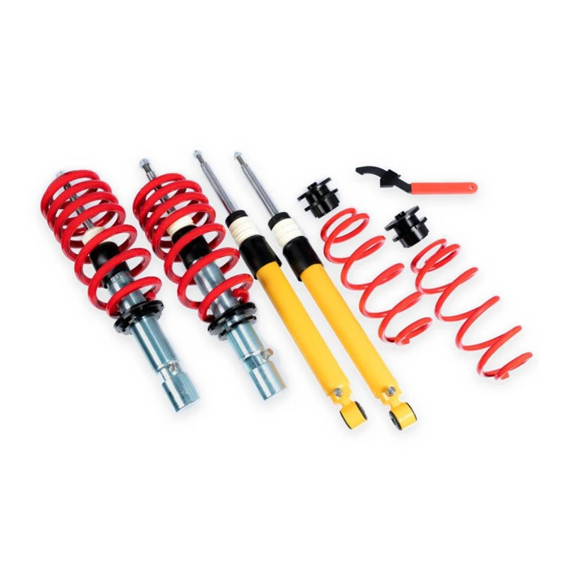 Suspensión roscada V-Maxx Sport Audi A5 Coupe y Audi A5 Sportback