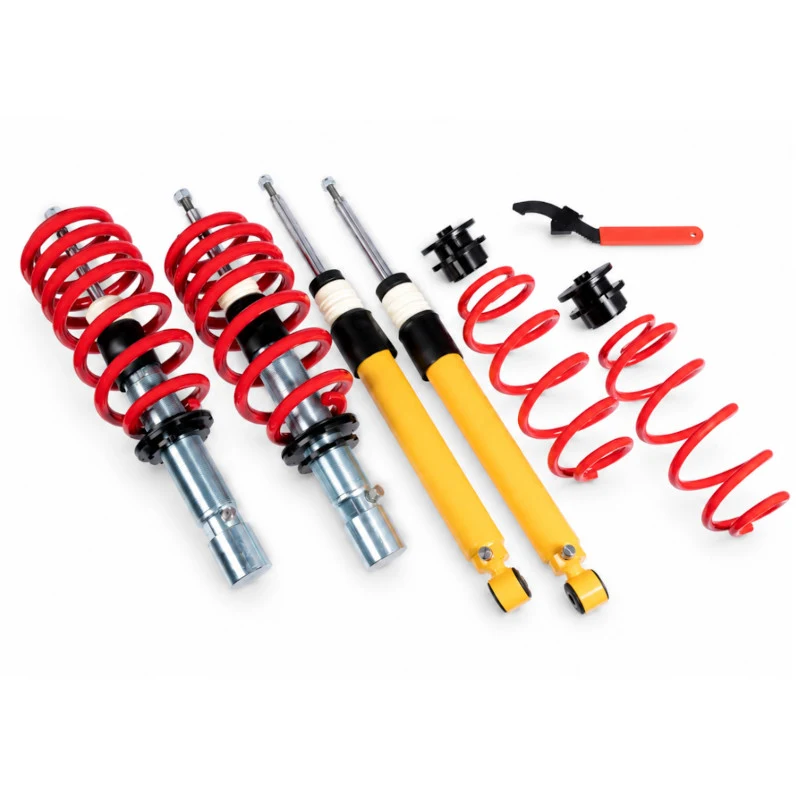 Suspensión roscada V-Maxx Sport Audi A5 Cabrio y Audi A5 Cabrio quattro