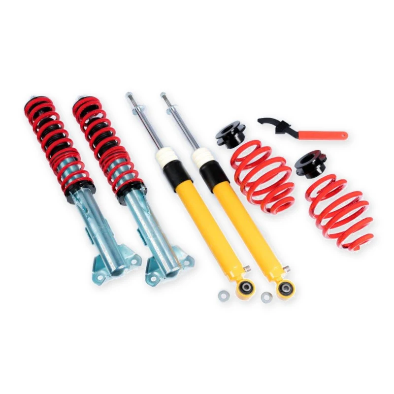Suspensión roscada V-Maxx Sport BMW Serie 3 Berlina/Coupe (E36), BMW Serie 3 Cabrio (E36) y BMW Serie 3 Touring (E36)