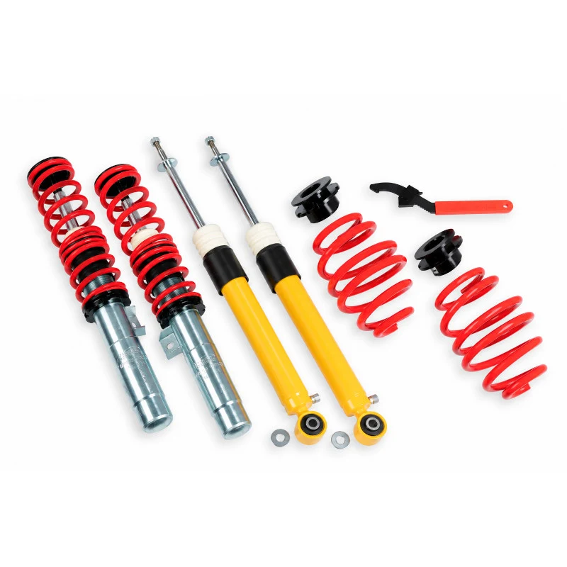 Suspensión roscada V-Maxx Sport BMW Serie 3 (E46)