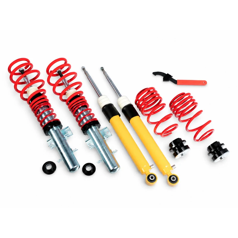 Suspensión roscada V-Maxx Sport SEAT / Skoda / Volkswagen