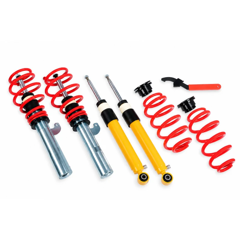 Suspensión roscada V-Maxx Sport Volkswagen Golf VI