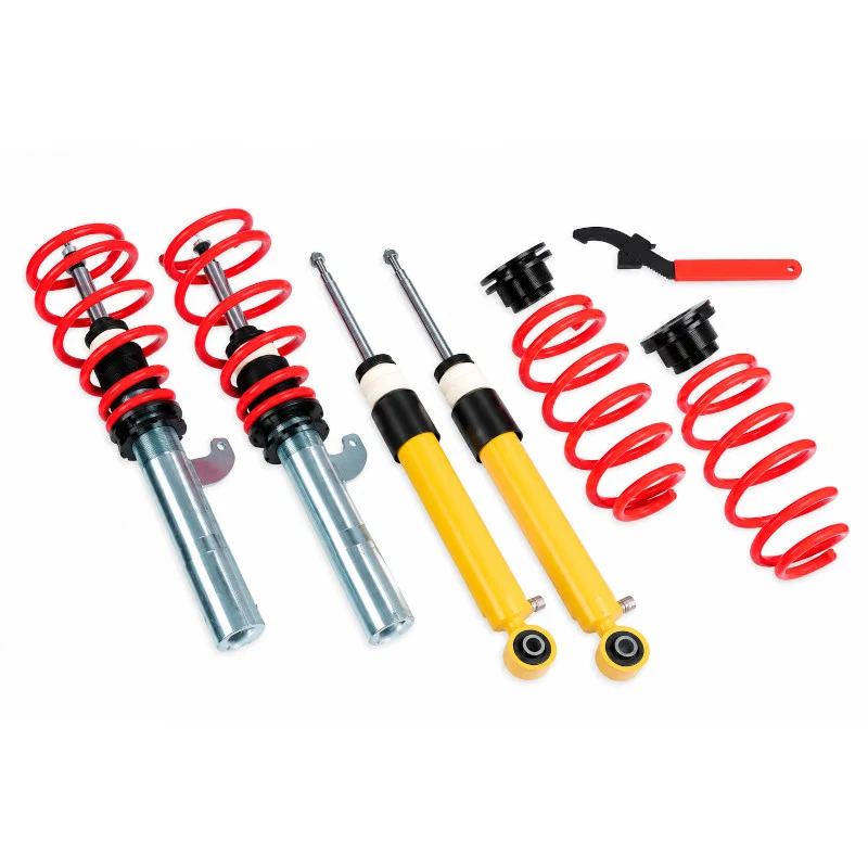 Suspensión roscada V-Maxx Sport VW Golf 4motion