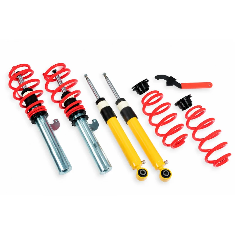 Suspensión roscada V-Maxx Sport Volkswagen Golf VI Plus/Variant