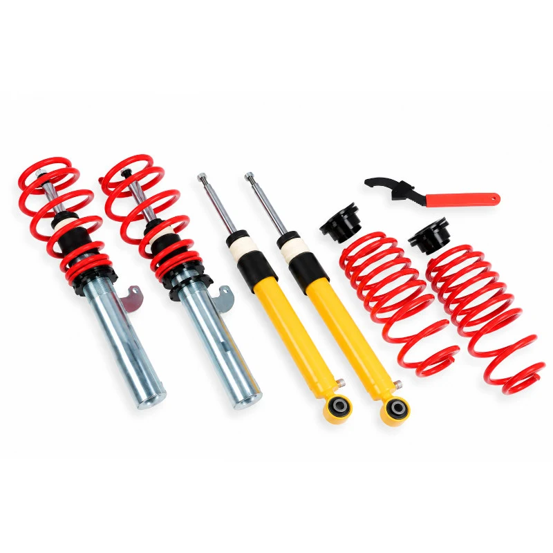 Suspensión roscada V-Maxx Sport Volkswagen Scirocco III