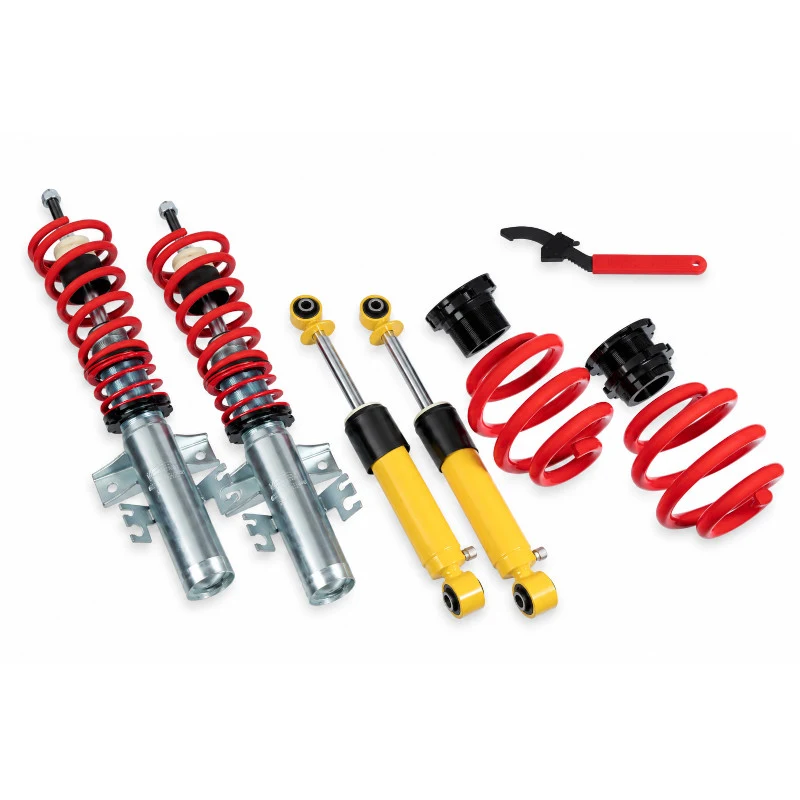 Suspensión roscada V-Maxx Sport Volkswagen Transporter T5 y Volkswagen Transporter T6/T6.1 (7H/7J)