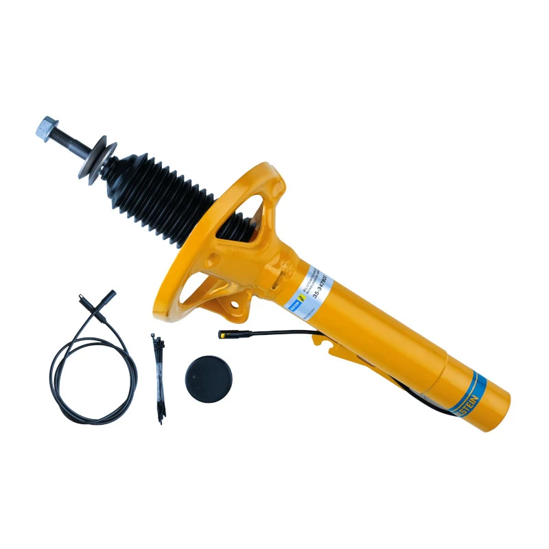 SET AMORTIGUADORES DELANTEROS BILSTEIN B6 DAMPTRONIC PORSCHE 997