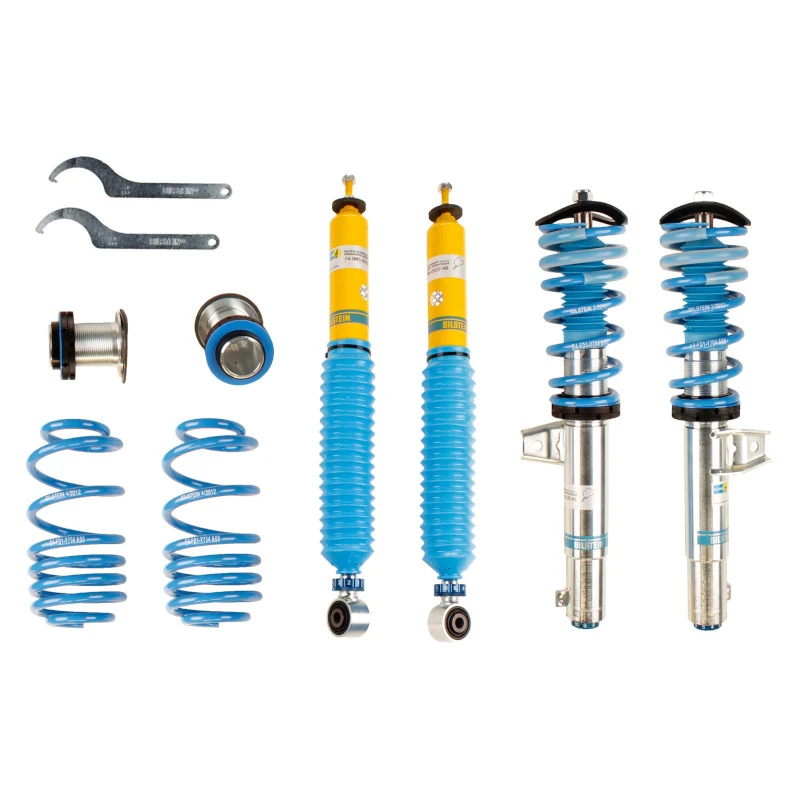 Kit Bilstein B16 PSS10 Audi / Seat / Skoda / Volkswagen