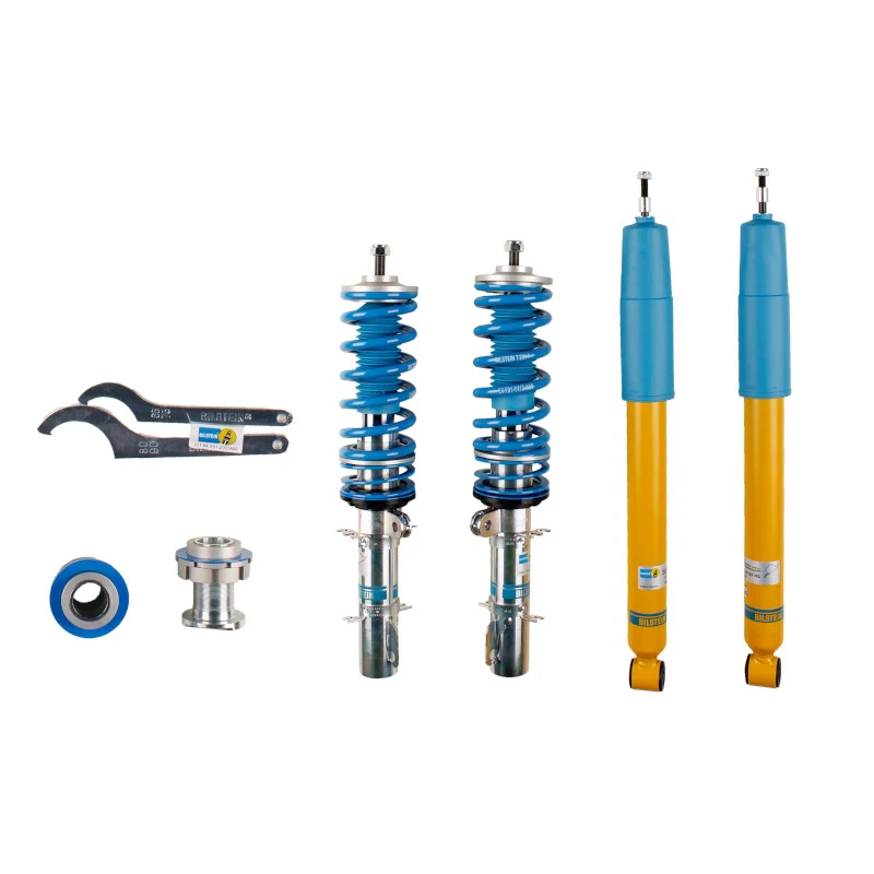 Kit Bilstein B14 PSS Audi TT (8N3) / Audi TT Roadster (8N9) / Seat Leon (1M)