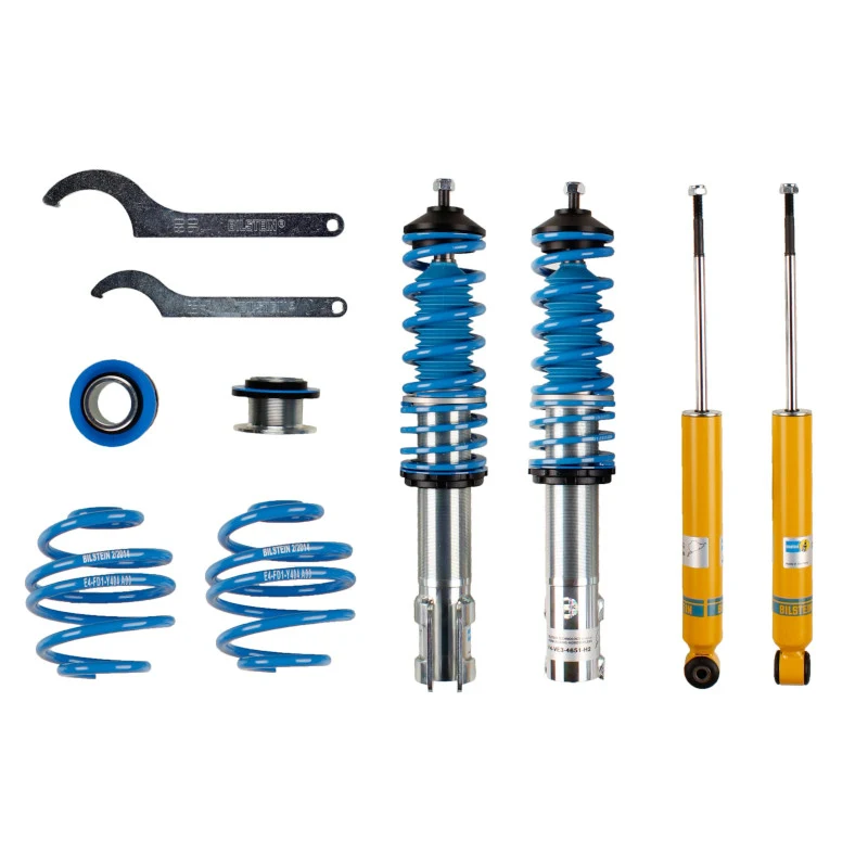 Kit Bilstein B14 PSS Opel Corsa A Fastback (93_, 94_, 98_, 99_), Corsa A TR (91_, 92_, 96_, 97_), Corsa B (73_, 78_, 79_) y Tigra (95_)