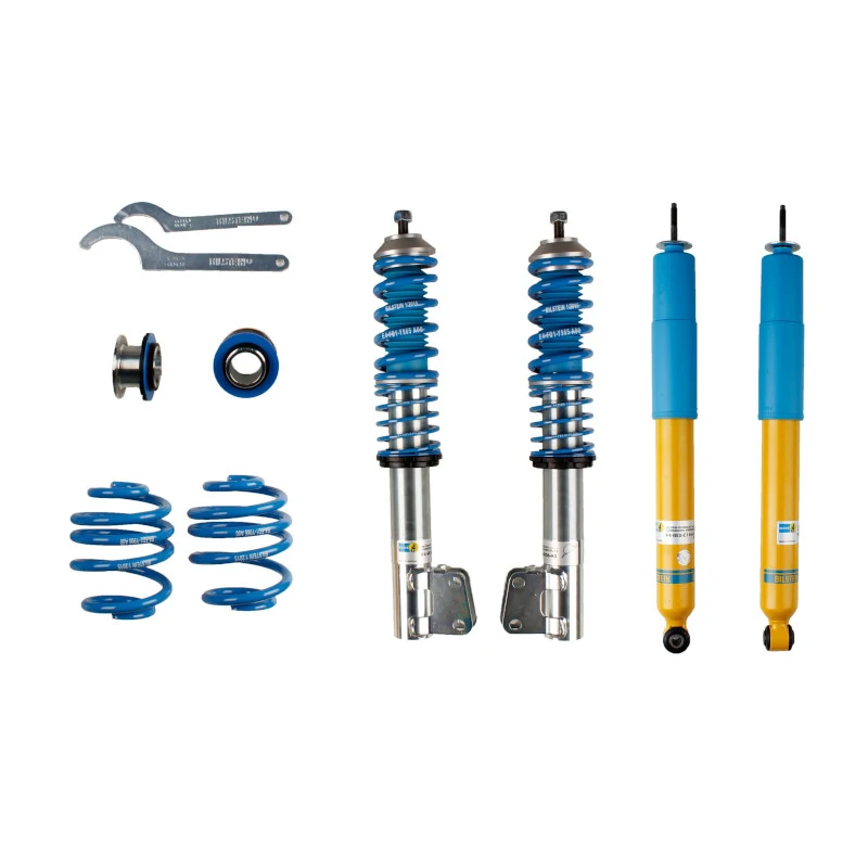 Kit Bilstein B14 PSS Renault Clio Sport