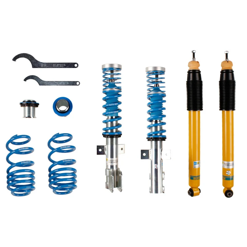 Kit Bilstein B14 PSS Citroën / Peugeot