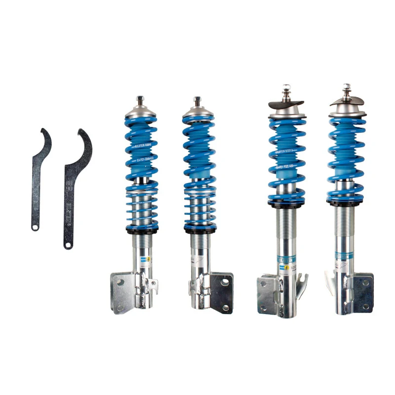 Kit Bilstein B14 PSS Subaru Impreza (99-07)
