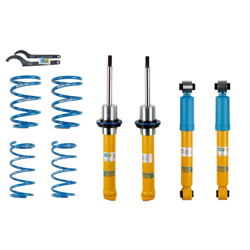 Kit Bilstein B14 PSS Smart
