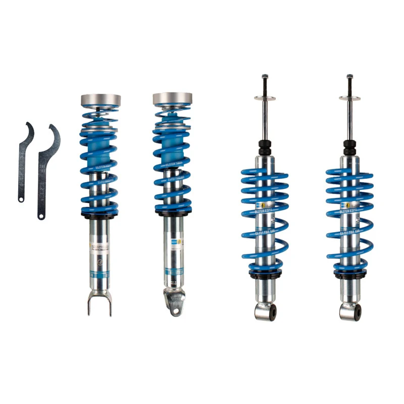 Kit Bilstein B14 PSS Mazda RX-8 (SE17)