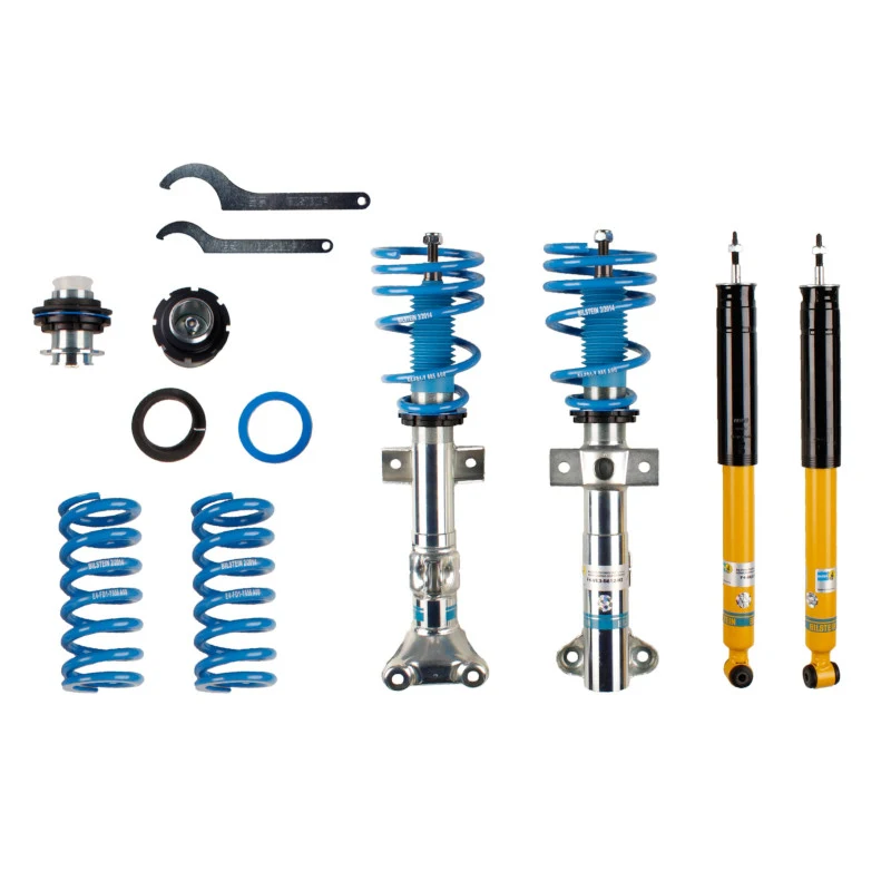Kit Bilstein B14 PSS Mercedes SLK (R171)