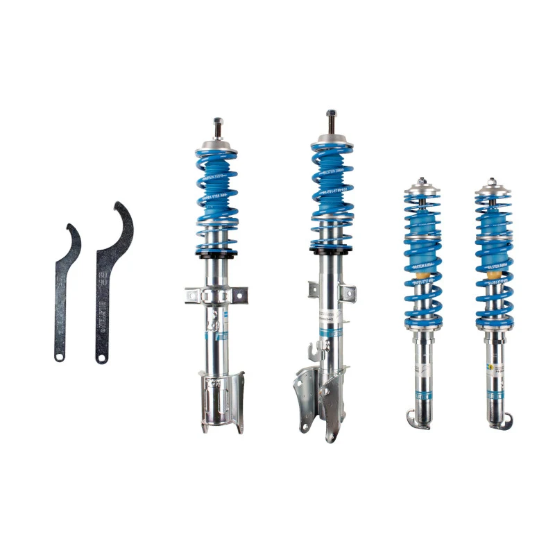 Kit Bilstein B14 PSS Alfa Romeo 147 (937), 156 (932), 156 Sportwagon (932) y GT (937)