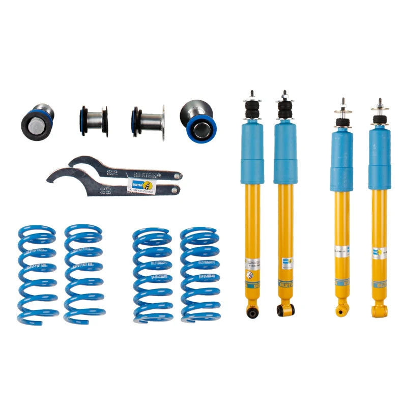 Kit Bilstein B14 PSS Chrysler Crossfire / Chrysler Crossfire Roadster / Mercedes SLK (170)