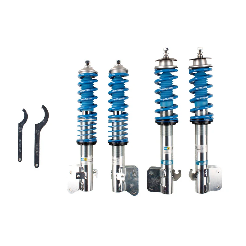 Kit Bilstein B14 PSS Subaru Impreza (99-07)