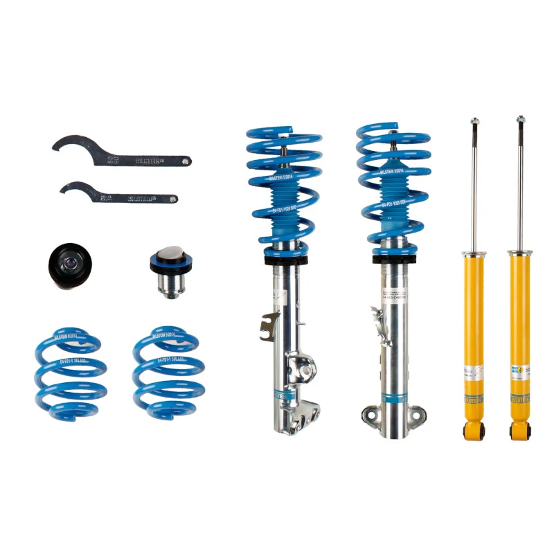 Kit Bilstein B14 PSS BMW Serie 3