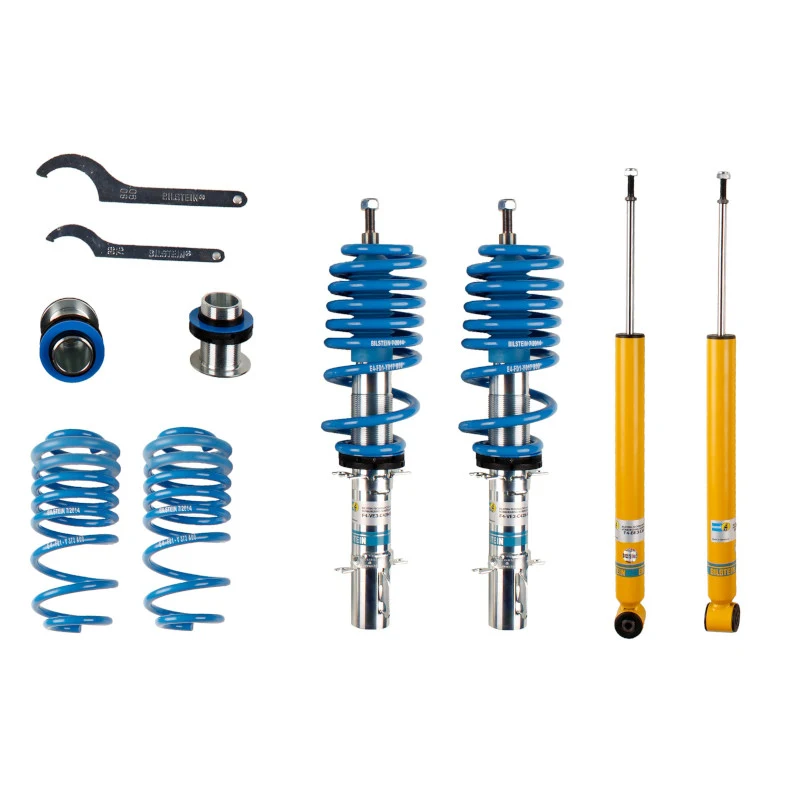 Kit Bilstein B14 PSS Audi / Seat / Volkswagen