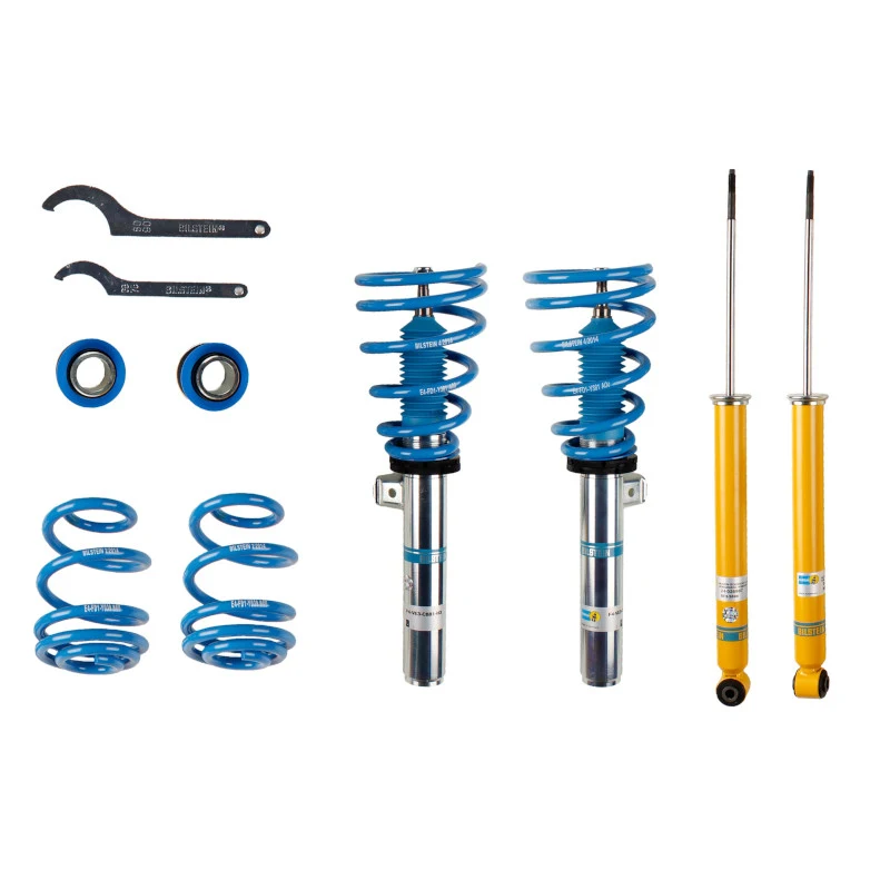 Kit Bilstein B14 PSS BMW Serie 3 (E46)