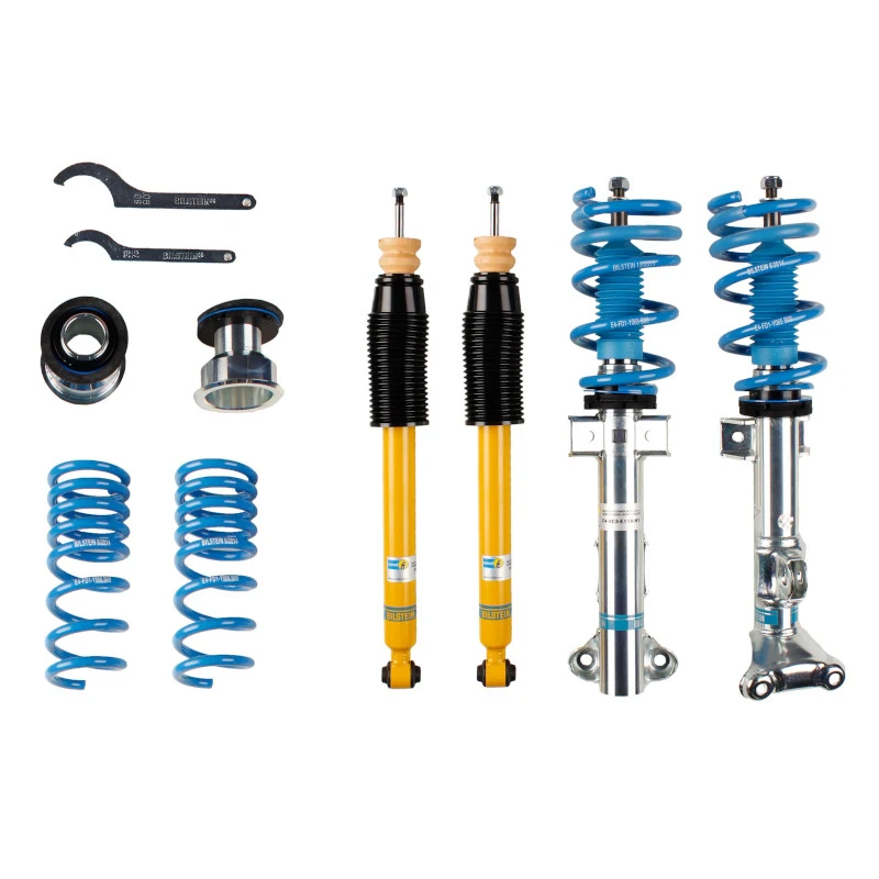 Kit Bilstein B14 PSS Mercedes Clase C (C204/S204/W204) y Clase E (A207/C207)