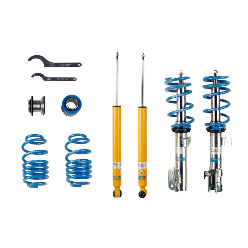 Kit Bilstein B14 PSS Ford Fiesta (CB1, CCN), Ford Fiesta Van y Mazda 2 (DE_, DH_)