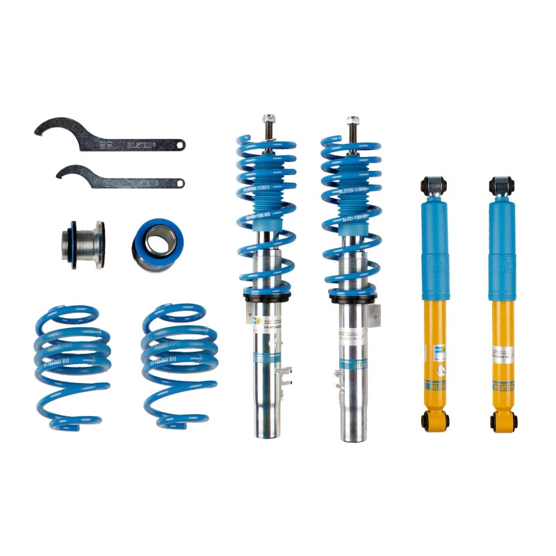 Kit Bilstein B14 PSS Citroën C2 (JM_) / Citroën C3 I (FC_)