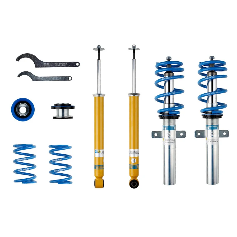 Kit Bilstein B14 PSS Renault Clio IV (BH)