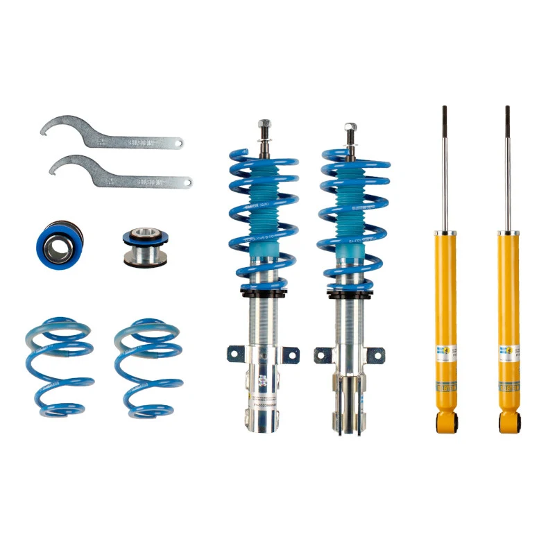 Kit Bilstein B14 PSS Renault Twingo II (CN0_)