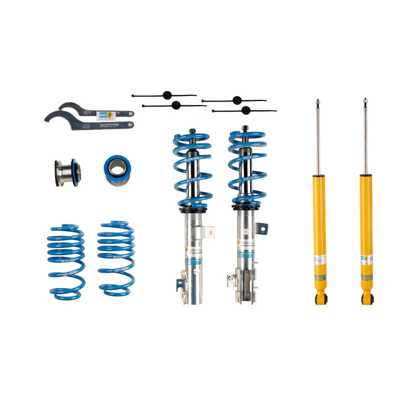 Kit Bilstein B14 PSS Ford Fiesta / Ford Fiesta Van