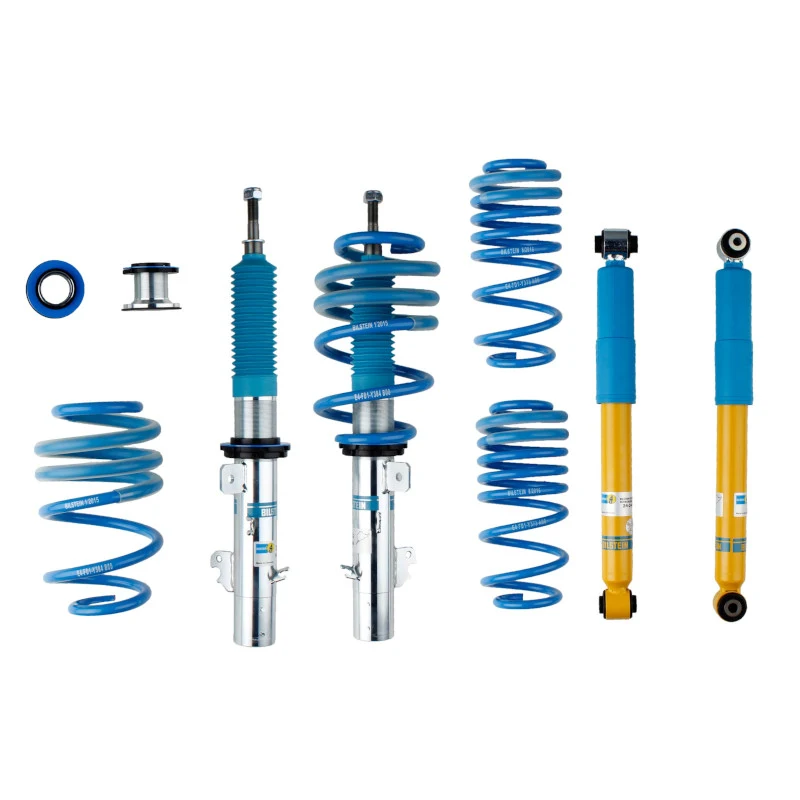 Kit Bilstein B14 PSS Peugeot 208