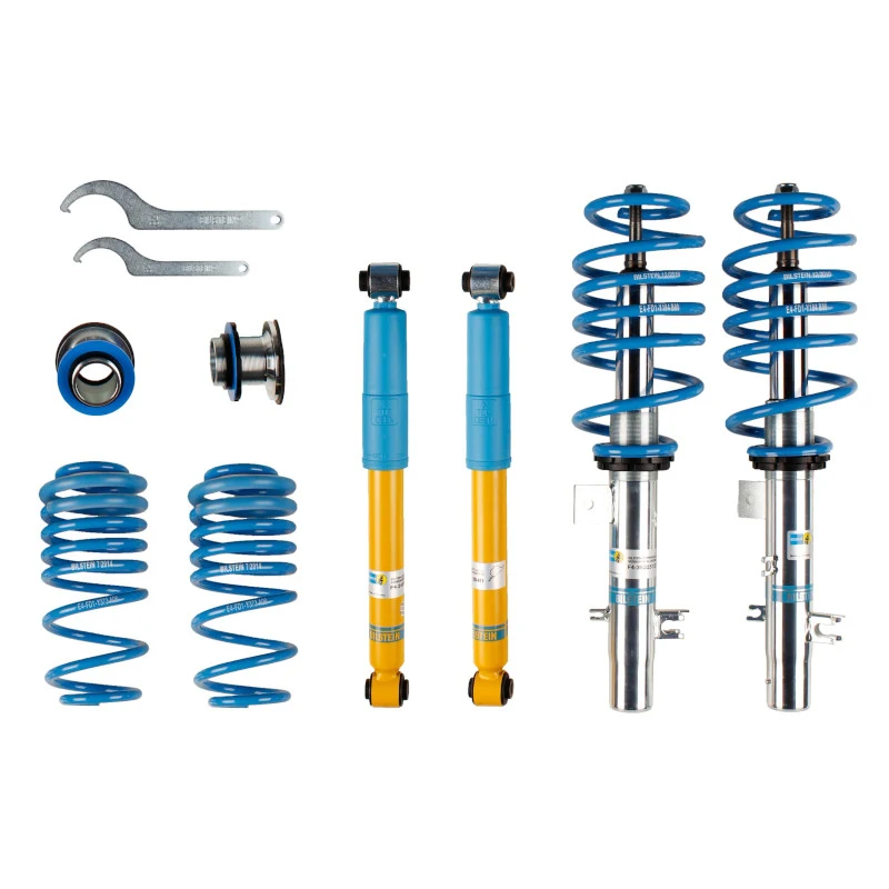 Kit Bilstein B14 PSS Peugeot 208 I (CA_)