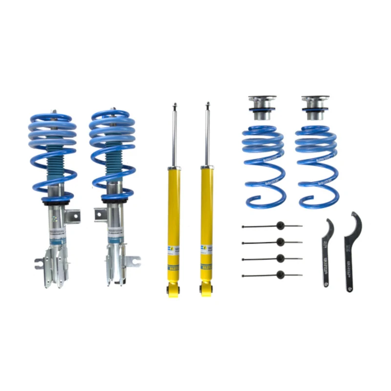 Kit Bilstein B14 PSS Mazda 3 (BM)