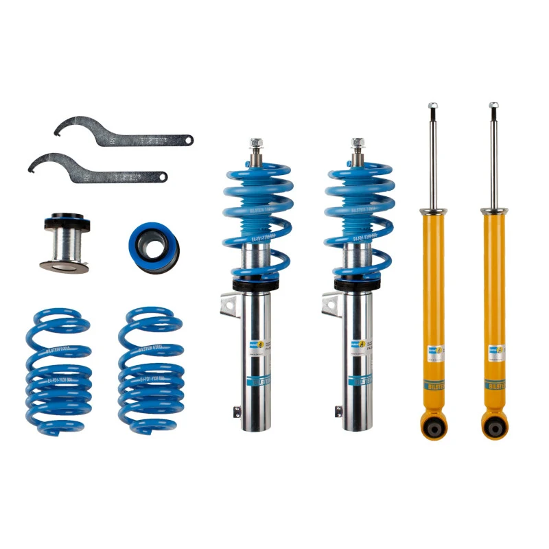 Kit Bilstein B14 PSS Audi TT (FV3) / Audi TT Roadster (FV9)