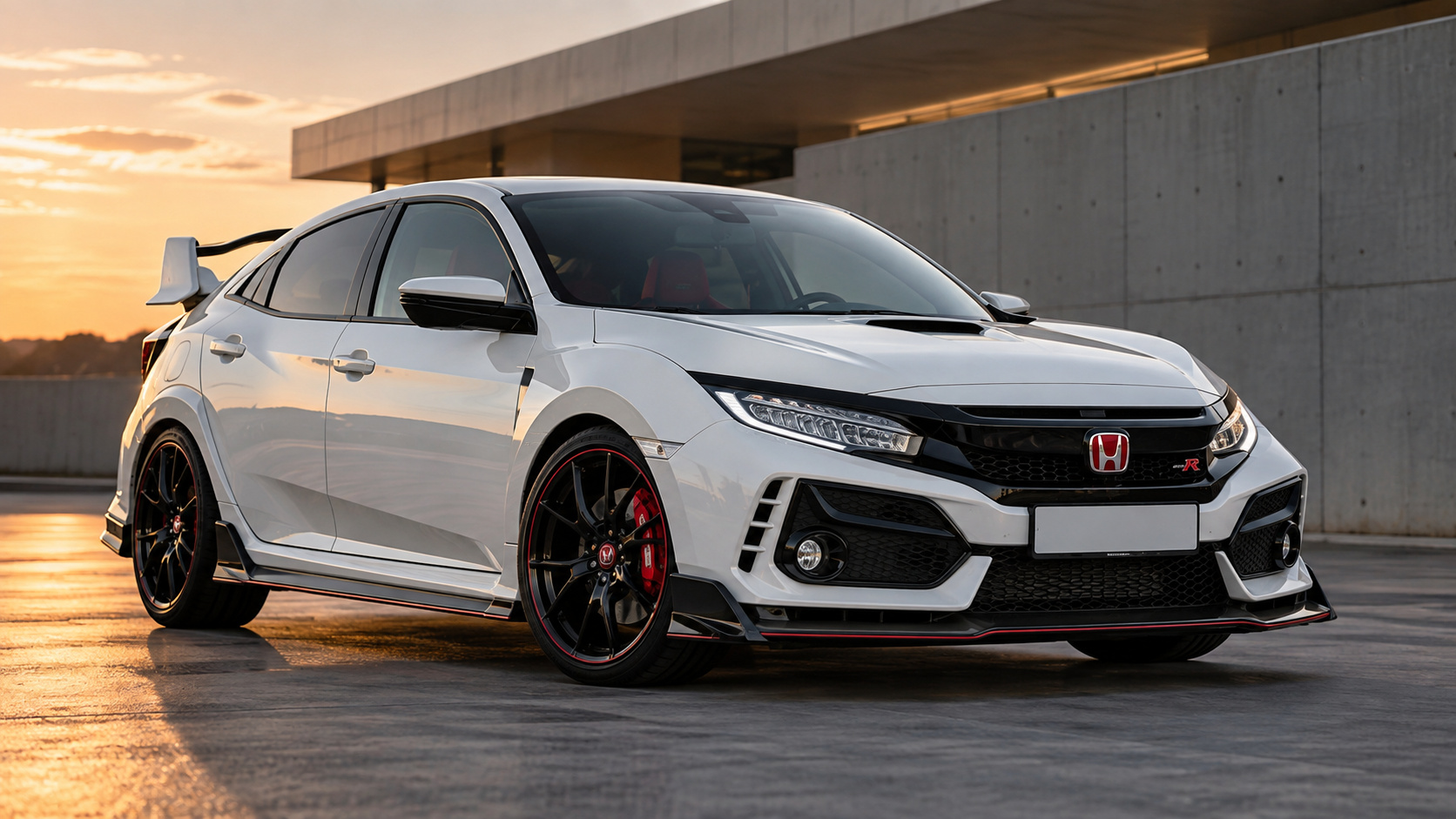 05 honda civic type r
