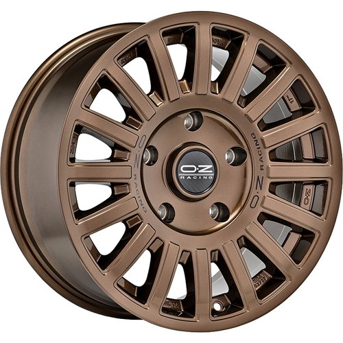 OZ RALLY RAID CAYENNE 955 957 INNOCAR PARTS 1