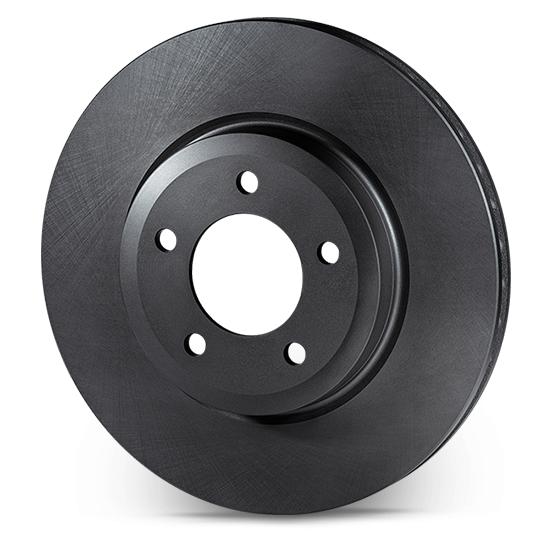 DISCOS OEM INNOCAR PARTS