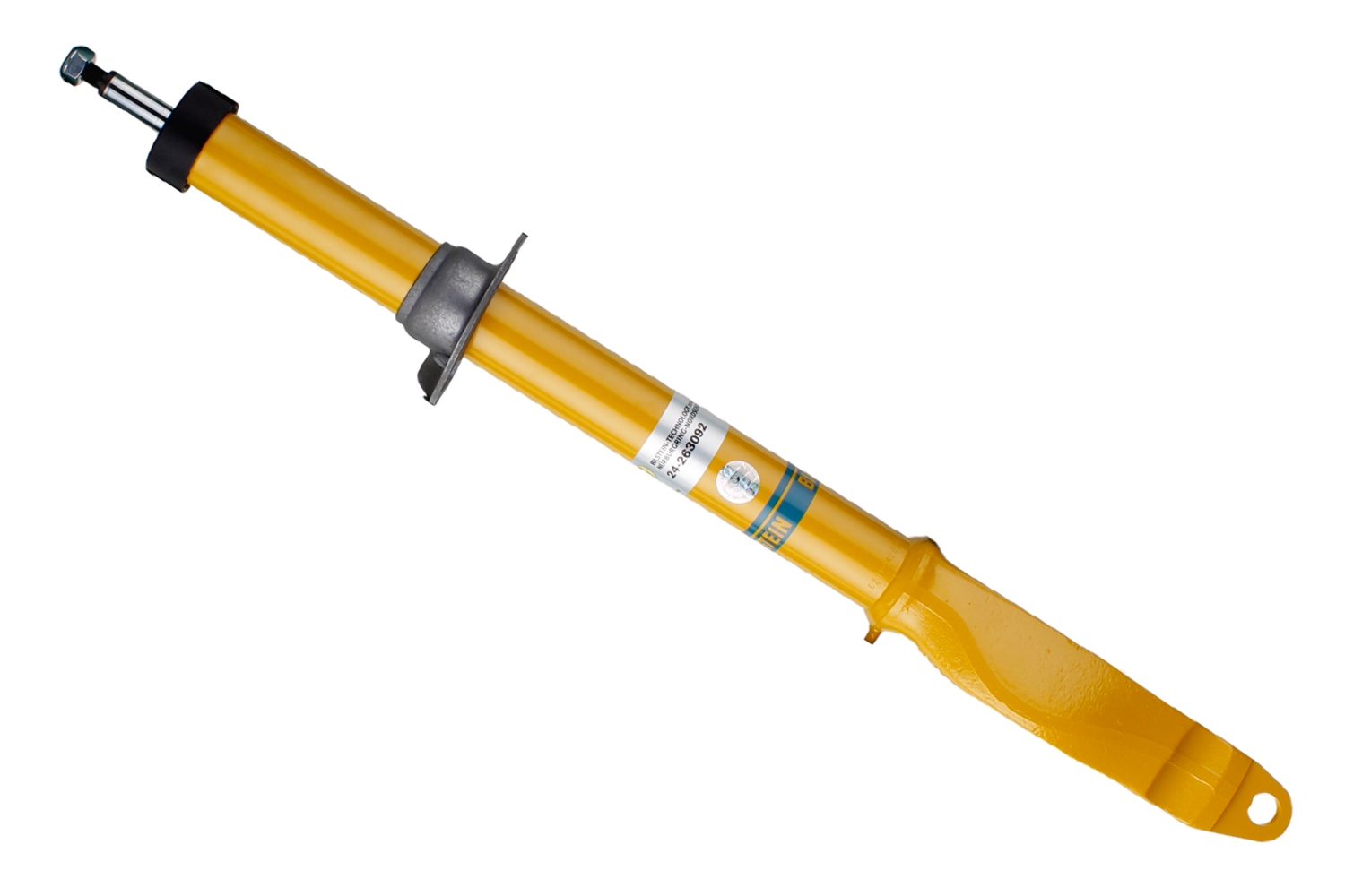 BILSTEIN B6 MERCEDES GLC X253 INNOCAR PARTS