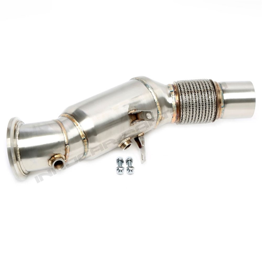 Downpipe Innocar Parts escape 1