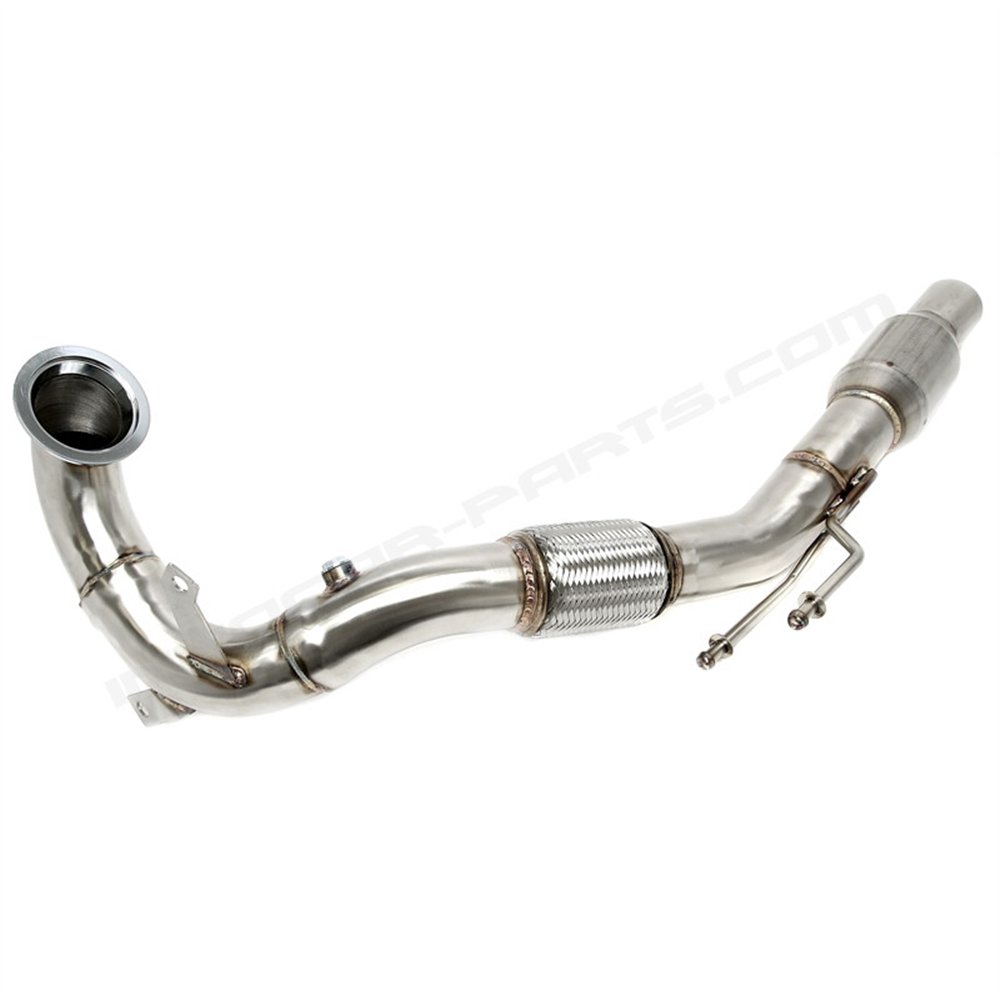 Downpipe Innocar Parts escape 2