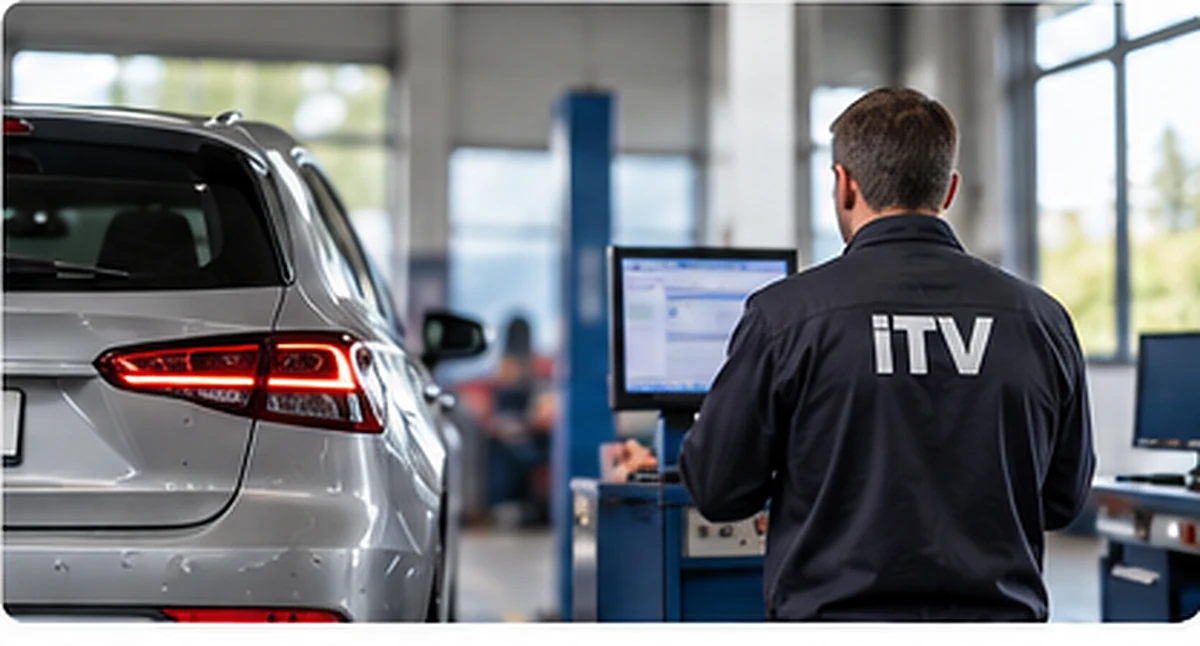 inspeccion itv reformas vehiculo