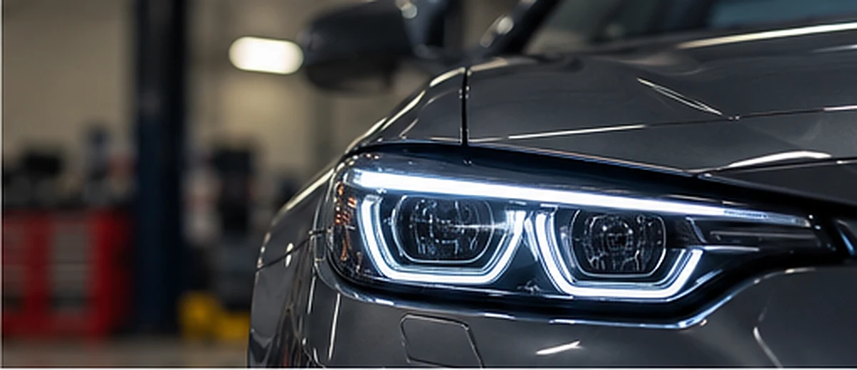 faros led accesorios homologacion itv