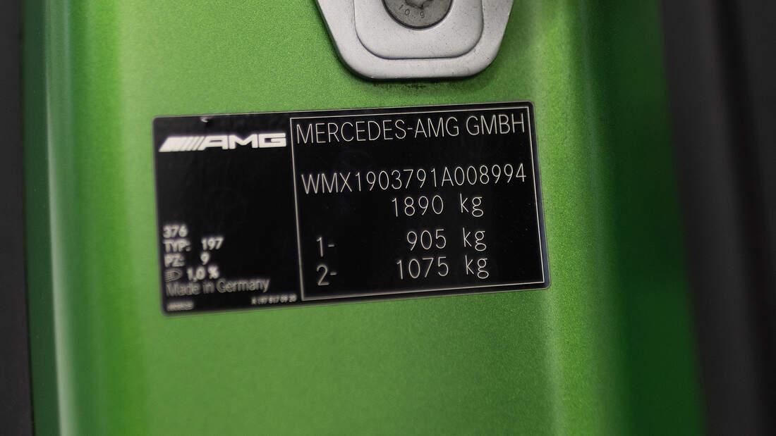 Comprobar peso máximo por eje en suspensiones Innocar Parts 2