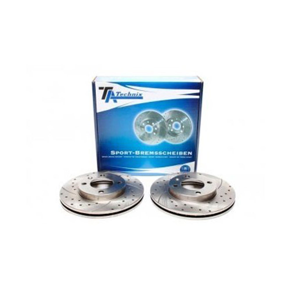 Pastiglie dei freni Brembo Sinter Metal sport front