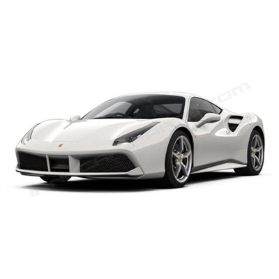 488 GTB