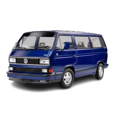 TRANSPORTER T3