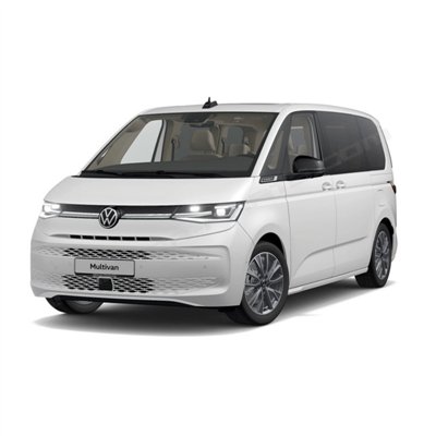 MULTIVAN T7
