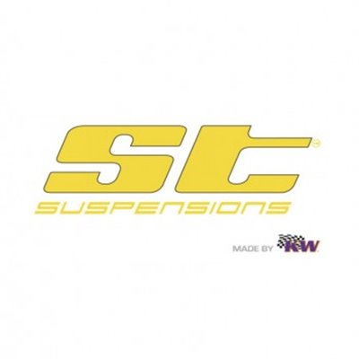 ST SUSPENSIONS